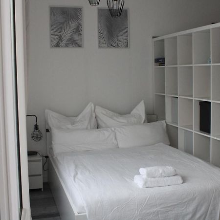 Schickes Appartement An Der Neckarpromenade Heilbronn Exterior foto