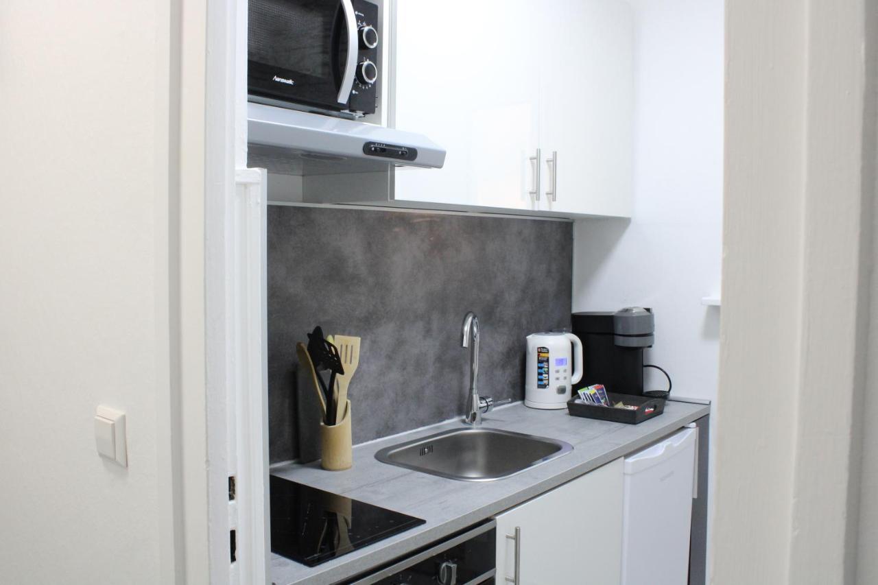 Schickes Appartement An Der Neckarpromenade Heilbronn Exterior foto
